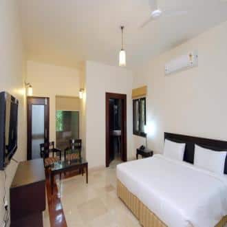 Homestay In The City Of The Taj, Agra 2
